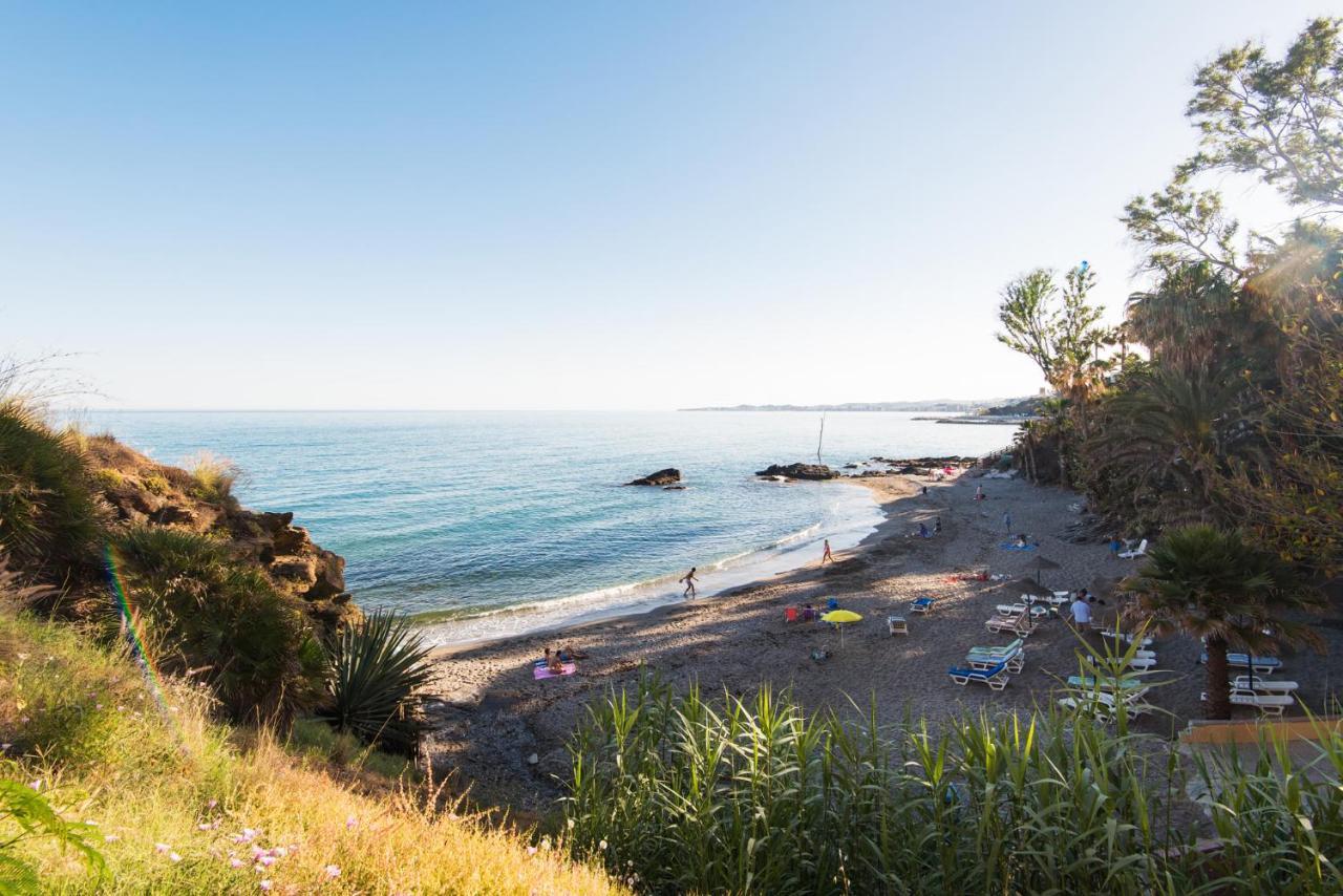 New Royal Torrequebrada 2 Pets Friendly & Ideal For Family Groups Benalmádena Εξωτερικό φωτογραφία