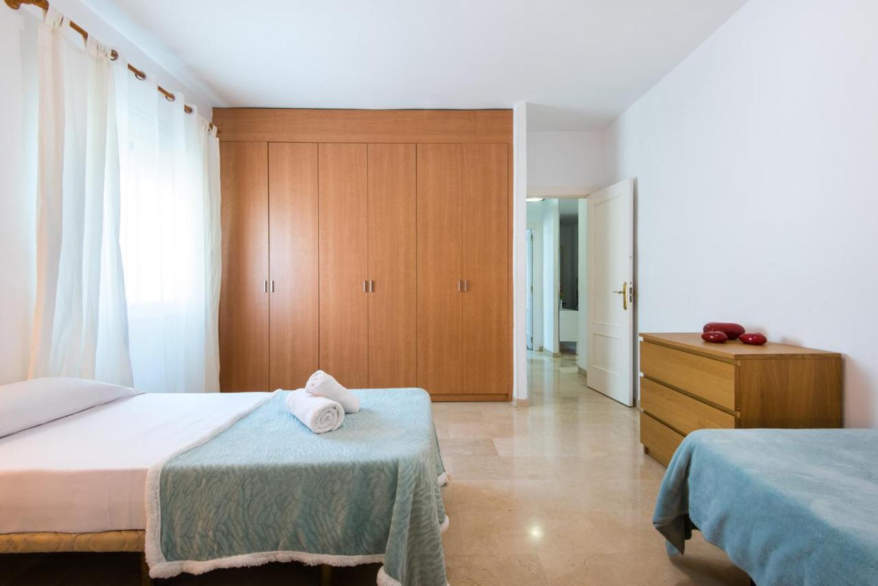 New Royal Torrequebrada 2 Pets Friendly & Ideal For Family Groups Benalmádena Εξωτερικό φωτογραφία