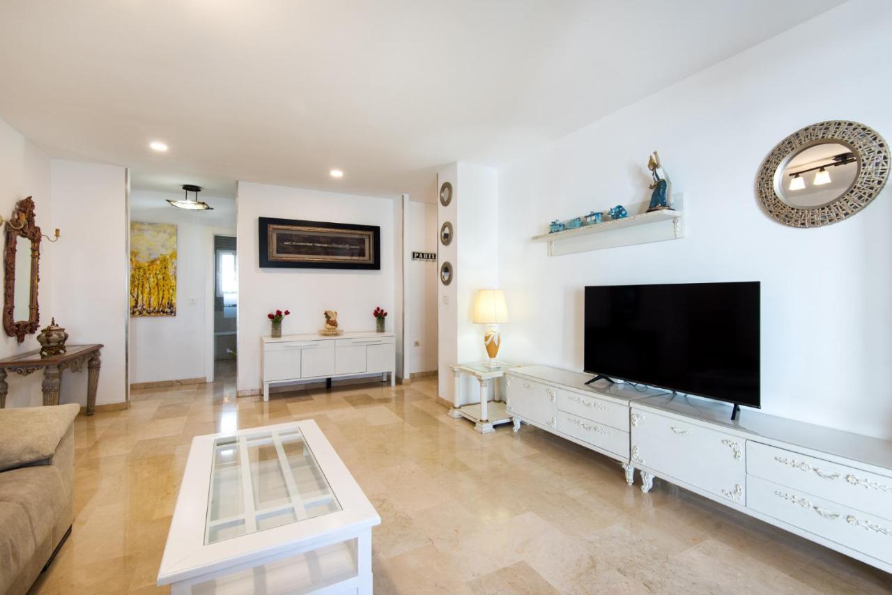 New Royal Torrequebrada 2 Pets Friendly & Ideal For Family Groups Benalmádena Εξωτερικό φωτογραφία