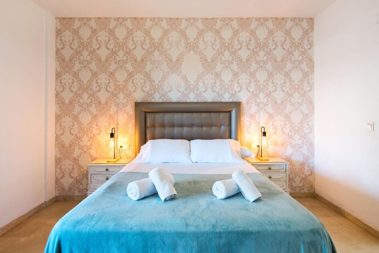 New Royal Torrequebrada 2 Pets Friendly & Ideal For Family Groups Benalmádena Εξωτερικό φωτογραφία