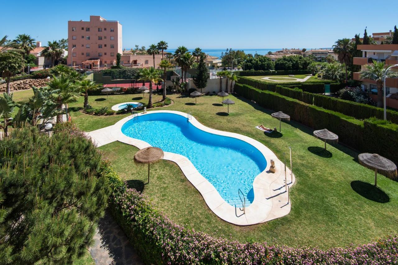 New Royal Torrequebrada 2 Pets Friendly & Ideal For Family Groups Benalmádena Εξωτερικό φωτογραφία