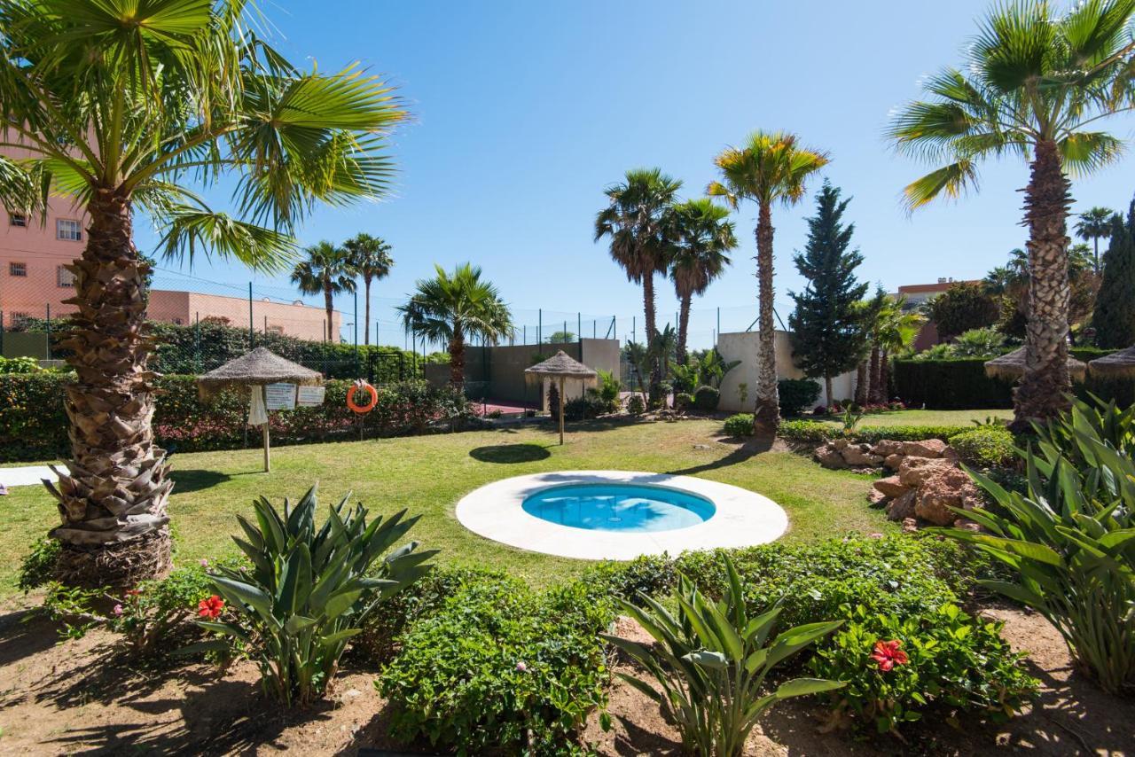 New Royal Torrequebrada 2 Pets Friendly & Ideal For Family Groups Benalmádena Εξωτερικό φωτογραφία