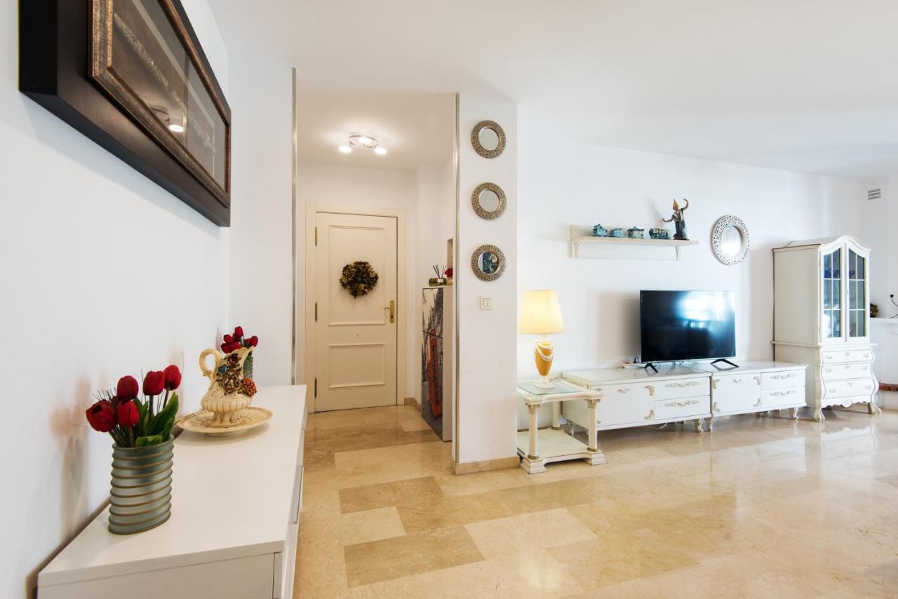 New Royal Torrequebrada 2 Pets Friendly & Ideal For Family Groups Benalmádena Εξωτερικό φωτογραφία